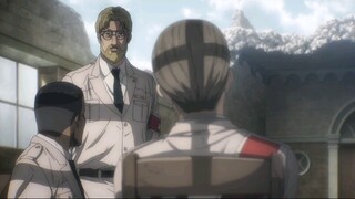 Attack On Titan AMV