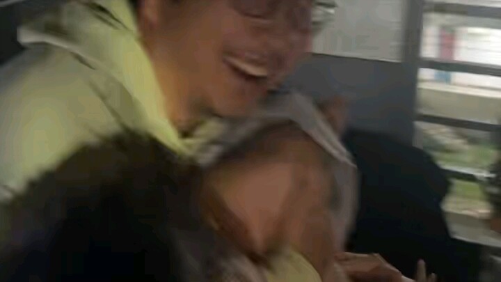 University Dormitory Tradition: Tickling Punishment