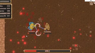 BrutalMania.io _ Bị Đối Thủ PRO _Đập BẸP_ Bằng BÚA THẦN và Cái Kết...3