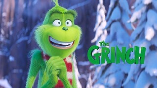 Kẻ Cắp Giáng Sinh (Lồng Tiếng)