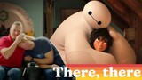 Therapist Reacts: BIG HERO SIX and Grief