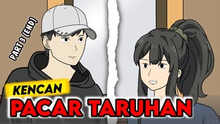 KENCAN PACAR TARUHAN PART 3 - Animasi Sekolah