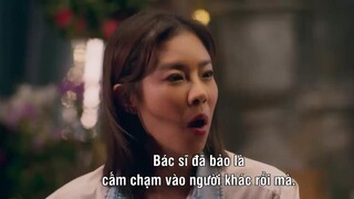 Thực Tập Sinh Trong Trái Tim Tôi EP 15 [Sub Việt]