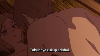 Si MC Nafsu nya tak Tertahan Weh😂