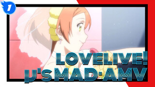 lovelive!|[MAD]I have my own color by meeting μ's_1