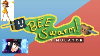 Stickbug - Bee Swarm Simulator