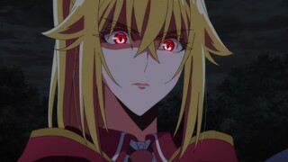 Yasei no Last Boss ga Arawareta! Episode 11 Bahasa Indonesia - Dina Sang Impostor