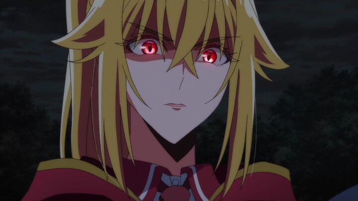 Yasei no Last Boss ga Arawareta! - Dina Sang Impostor