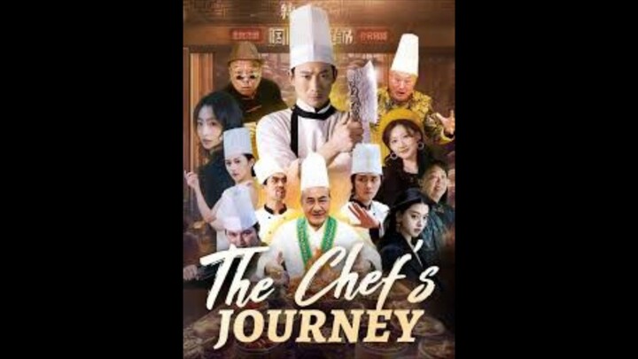 The Chef's Journey