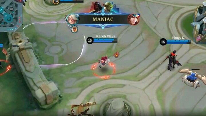 Walang Savage sheesh 😢