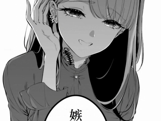 学长是对狗狗嫉妒了吗，真差劲