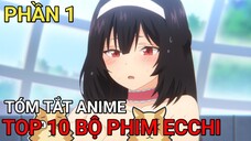 Top 10 bộ Anime hay ho có trên Bilibili cày thôi nào