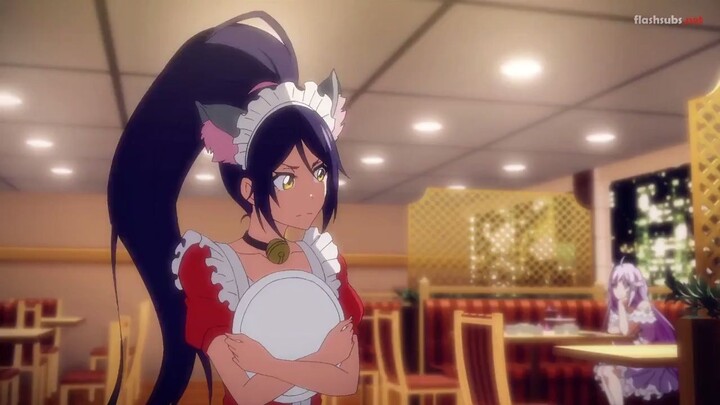 Cupid's Chocolates Ep.14 Sub.Indo