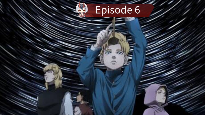 Chikyuu no Undou ni Tsuite Episode 6 [English Subbed]