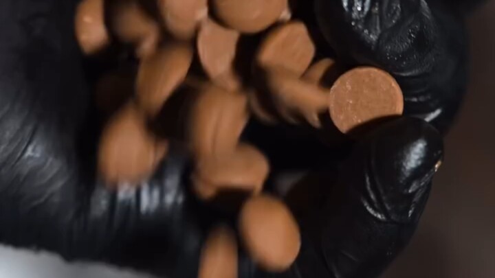 Cappuccino Spokesperson