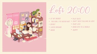 Nhạc Tiếng Anh Lo-Fi Nhẹ Nhàng 🎶 Nhạc English Chill Hay 🎶🎶