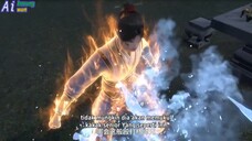 Matrial Peak Episode 24 sub indo