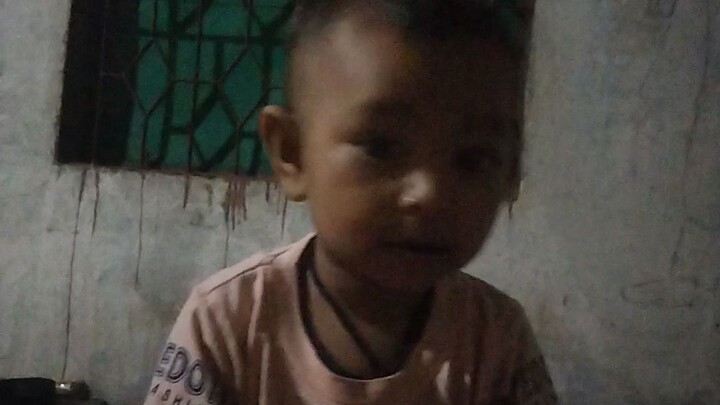 আসার আদরের ভাগিনা