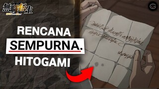 Kenapa Geese Meminta Tolong Kepada Rudeus?