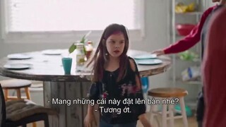 Đại tu trong tích tắc EP 2 [Sub Việt]