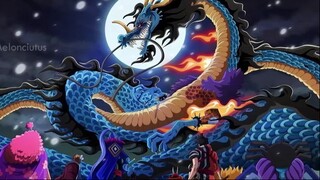 Sẽ Ra Sao Nếu Luffy Hy Sinh Dưới Tay Kaido Mũ Rơm Part 5