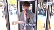 SEVENTEEN 'SOLO COIN KARAOKE ON A FUN SATURDAY - DK'S UNHESITANT KARAOKE LIVE!'