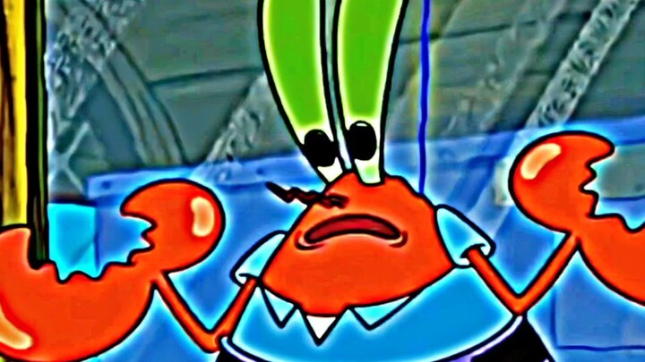 Mr Krab🥶