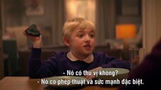 Cố Gắng (Phần 3) EP 2 [Sub Việt]