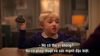 Cố Gắng (Phần 3) EP 2 [Sub Việt]