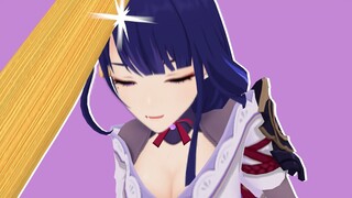 Booba Sword Lady Gets Sent To Horny Jail