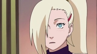 [Naruto Characters 35] The moment Sai, a lonely painter from the Root, opened his heart, he was the 