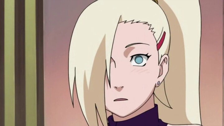 [Karakter Naruto 35] Saat Sai, seorang pelukis kesepian dari Root, membuka hatinya, dia adalah yang 