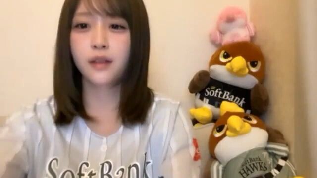 Ichimura Airi (HKT48/SHOWROOM Live Streaming/2026.07.03)