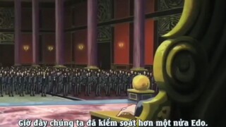 (Gintama) Kaiser-ngu