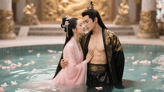 Dipaksa Nikah Raja Wali, Tapi Dia Malah Memanjakanku! Dia tidak tahu bahwa...
