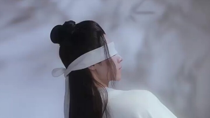 在我心里，宋继扬真的好适合演谢怜