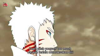 MUNCULNYA FUSION NARUSASU DENGAN KEMAMPUAN HEBAT | KOMPILASI PART 1523 - 1538