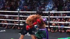 Tank Davis vs Ryan Garcia HIGHLIGHTS April 22, 2023