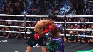 Tank Davis vs Ryan Garcia HIGHLIGHTS April 22, 2023