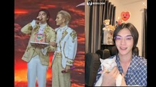 [Eng Sub] 19 May 2025 Boss TikTok Live | NOEUL S2 FANCON 2025 Part 2 #บอสโนอึล #bossnoeul #BoNoH