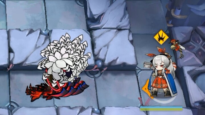 Yes, I’ve been training push-pull tactics specifically for this day!