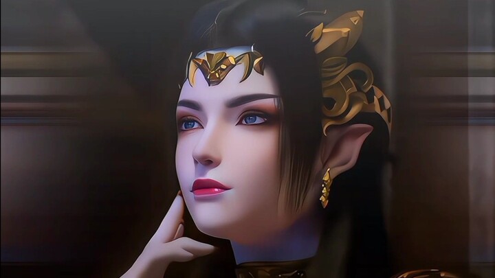 Kanjeng ratu👸