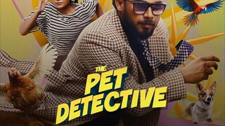 The Pet Detective Tamil Full Movie
