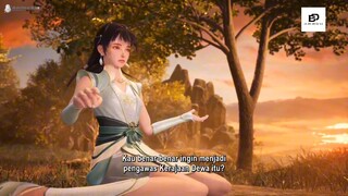 Swallowing The Heavens Season 1 EP 7 吞天记 Tun Tian Ji