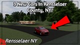3 New Cars In Rensselaer County, NY! | Rensselaer County