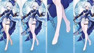 [ Genshin Impact ] Furninna: Ahhhh?