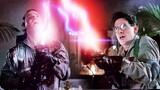 The Ghostbusters traps Slimer | Ghostbusters | CLIP