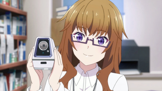 【10月】恋爱FLOPS 第8话预告【MCE汉化组】