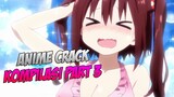 Astaghfirullahaladzim | Anime Crack Episode 16 - 20 PART 3