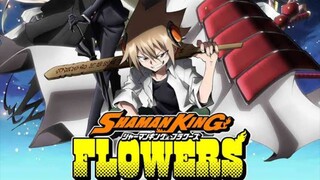 Shaman King : Flowers Episode 1 Subtitle Indonesia